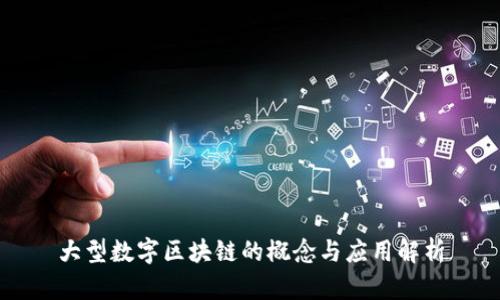 大型数字区块链的概念与应用解析