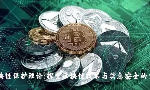 区块链保护理论：探索区块链技术与信息安全的交汇