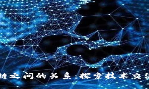 大数据与区块链之间的关系：探索技术交汇点与应用潜力
