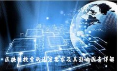 区块链搜索的速度要求及