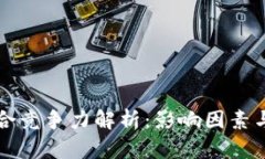 区块链综合竞争力解析：