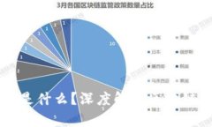 区块链上存储的是什么？