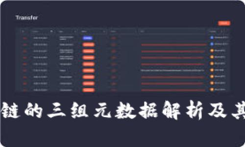 区块链的三组元数据解析及其应用
