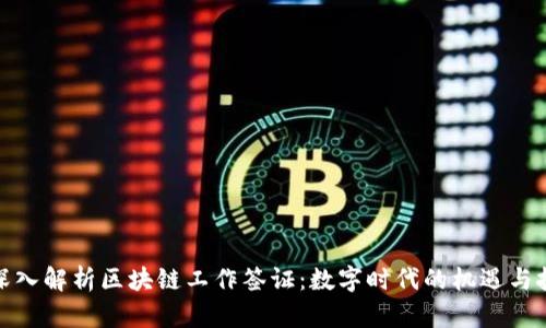 : 深入解析区块链工作签证：数字时代的机遇与挑战