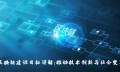 区块链建设目标详解：推
