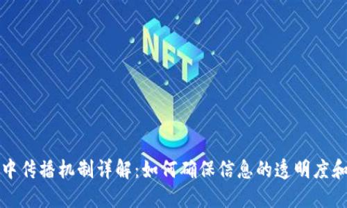 区块链中传播机制详解：如何确保信息的透明度和安全性