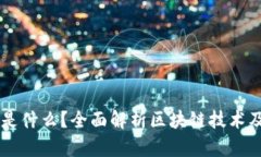 区块链是什么？全面解析