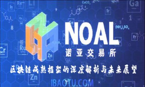 区块链成熟框架的深度解析与未来展望