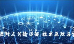 区块链点对点传输详解：