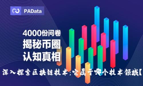 深入探索区块链技术：它属于哪个技术领域？