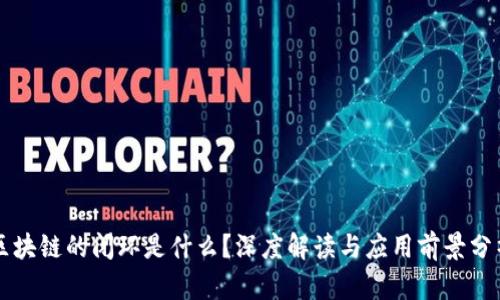区块链的闭环是什么？深度解读与应用前景分析