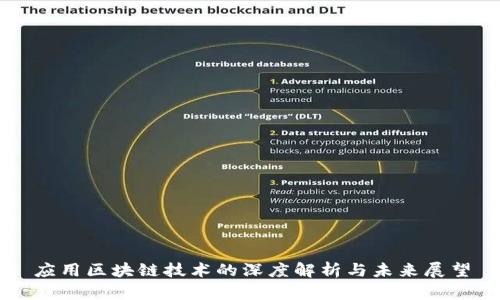 应用区块链技术的深度解析与未来展望