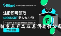 区块链重点产品及其代表