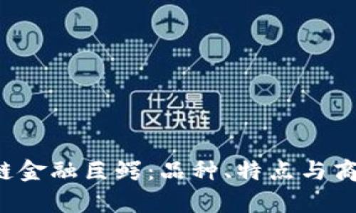  探秘区块链金融巨鳄：品种、特点与商业模式分析