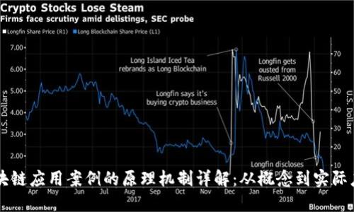 区块链应用案例的原理机制详解：从概念到实际应用