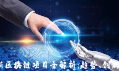 2023年最新区块链项目全解