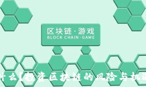   
区块链是什么？投资区块链的风险与机遇全面解析