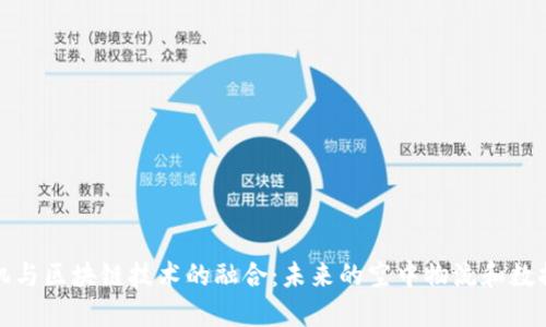无人机与区块链技术的融合：未来的空中物流和数据安全