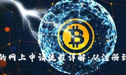 区块链技术的网上申请流程详解：从注册到审核全攻略