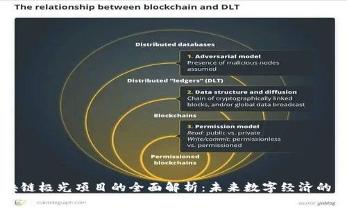 区块链极光项目的全面解析：未来数字经济的新星
