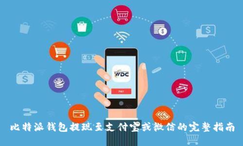 比特派钱包提现至支付宝或微信的完整指南