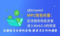 区块链与白酒的区别：技
