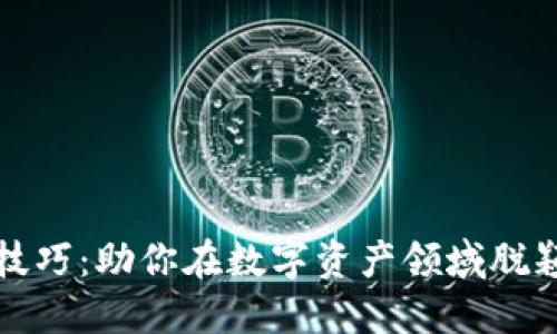 区块链放大技巧：助你在数字资产领域脱颖而出的策略