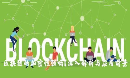 区块链的加密性强吗？深入解析与应用前景