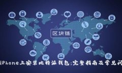 如何在iPhone上安装比特派