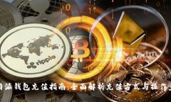 比特派钱包充值指南：全