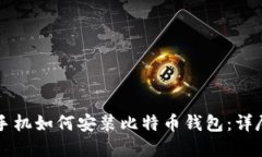 苹果手机如何安装比特币