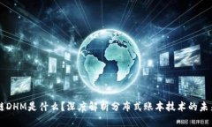 区块链DHM是什么？深度解
