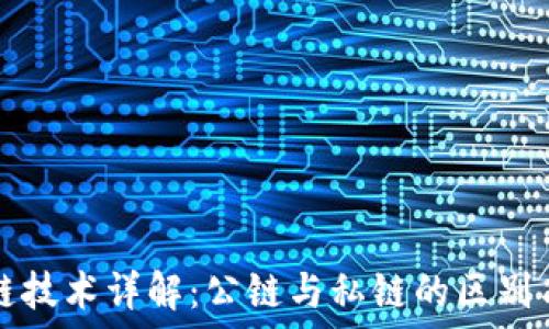   
区块链技术详解：公链与私链的区别与应用