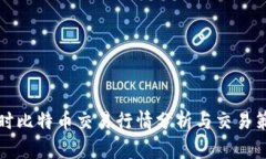 实时比特币交易行情分析