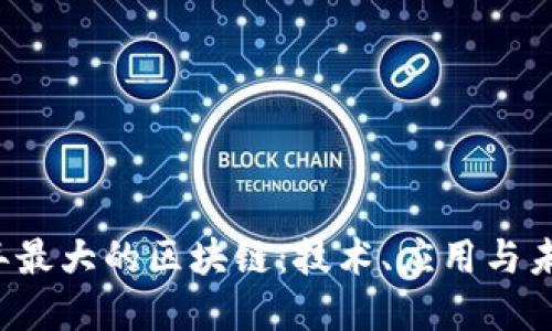 2023年最大的区块链：技术、应用与未来展望