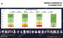 区块链中的STB是什么意思