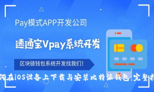 如何在iOS设备上下载与安装比特派钱包：完整指南