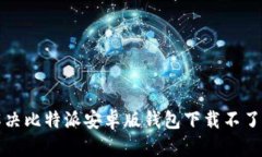 如何解决比特派安卓版钱