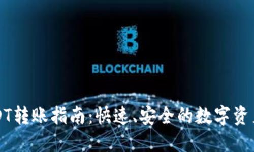 比特派USDT转账指南：快速、安全的数字资产转移流程