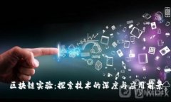 区块链实验：探索技术的