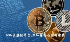 BSN区块链平台：深入解析