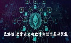 区块链：改变未来的数字