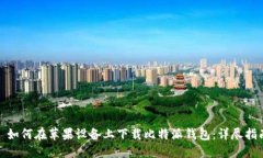 : 如何在苹果设备上下载比