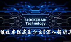 真正的区块链技术到底是