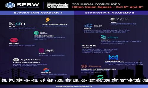 比特钱包安全性详解：选择适合你的加密货币存储方案