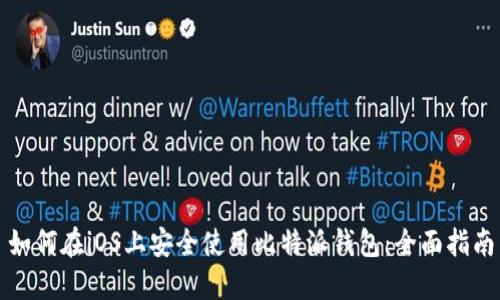 如何在iOS上安全使用比特派钱包：全面指南