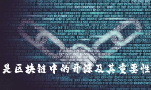 什么是区块链中的开源及其重要性解析