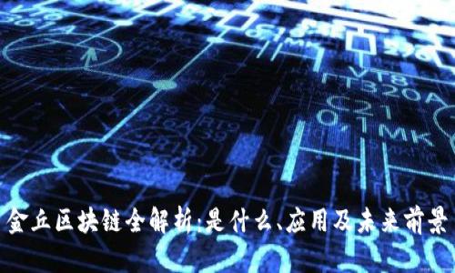 金丘区块链全解析：是什么、应用及未来前景