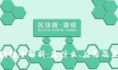 金丘区块链全解析：是什么、应用及未来前景