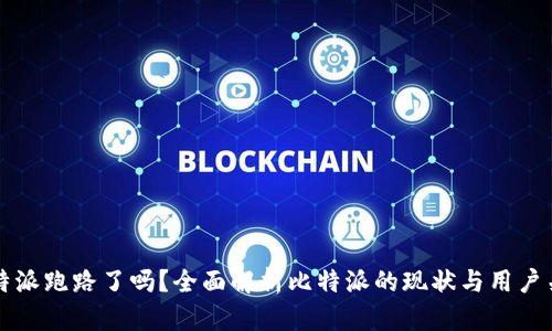 比特派跑路了吗？全面解析比特派的现状与用户关切